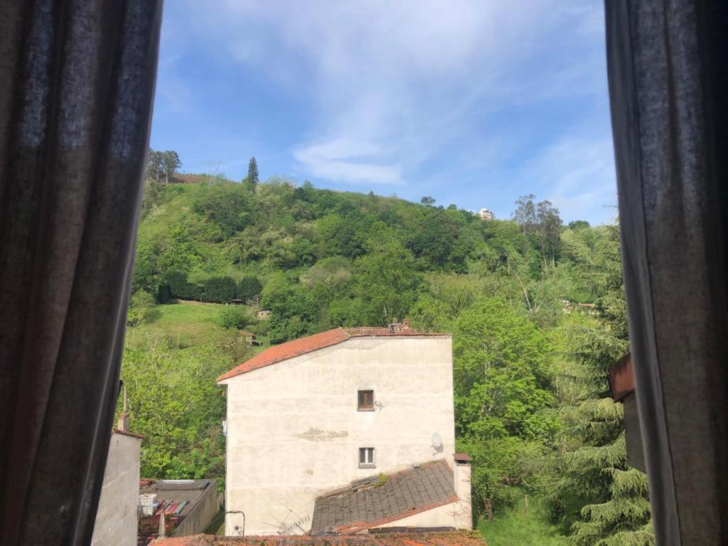 Apartamento El Nial De L'Andolina Onís Exterior foto