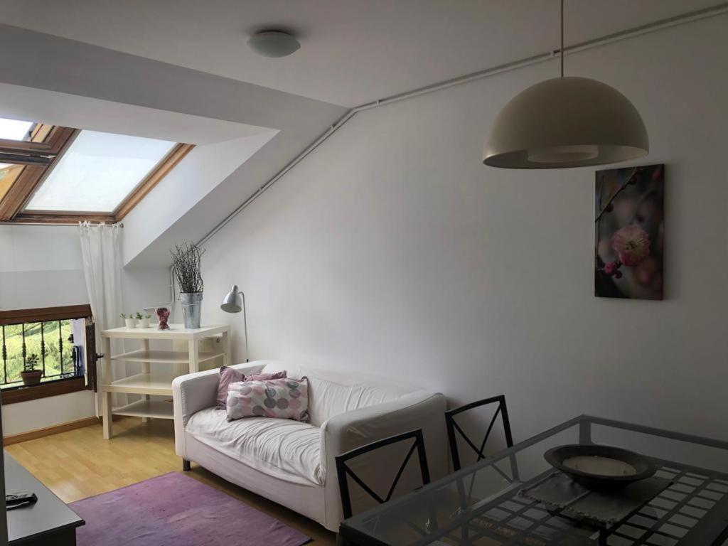Apartamento El Nial De L'Andolina Onís Exterior foto