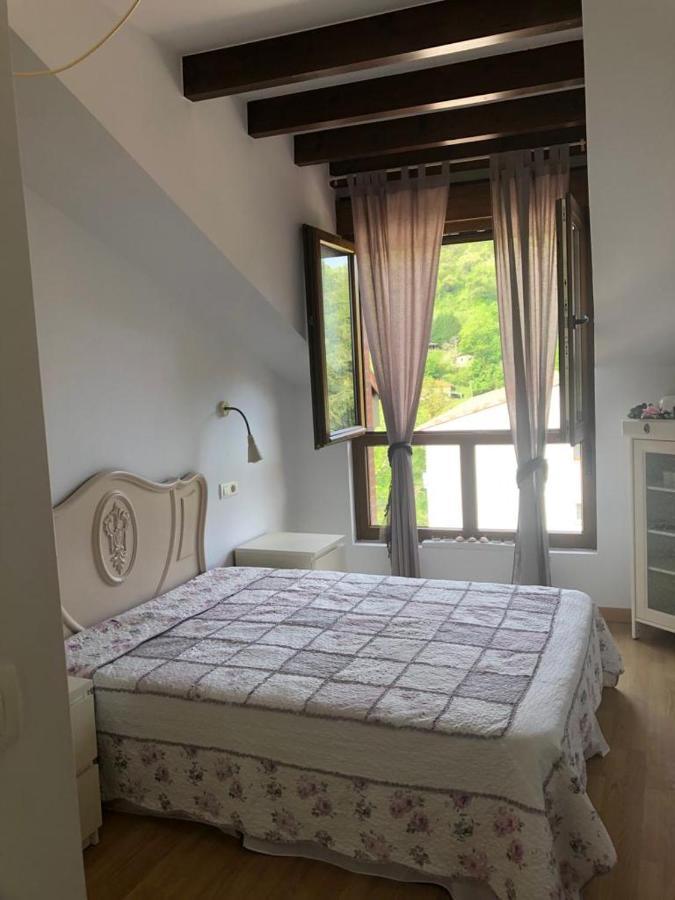 Apartamento El Nial De L'Andolina Onís Exterior foto