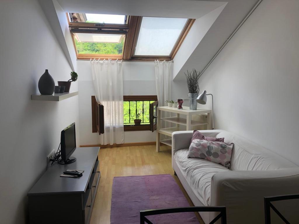 Apartamento El Nial De L'Andolina Onís Exterior foto