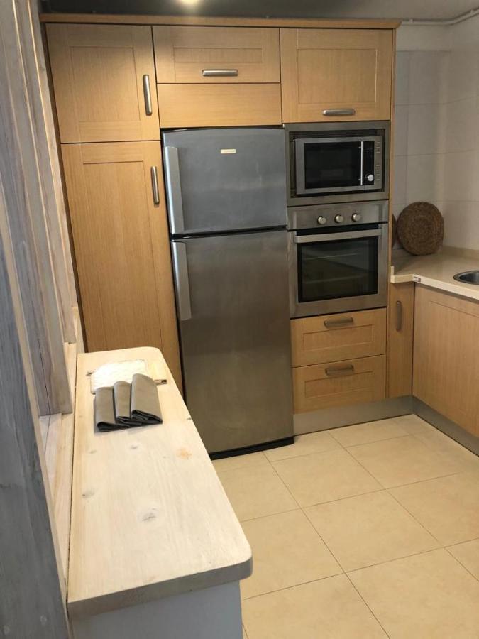Apartamento El Nial De L'Andolina Onís Exterior foto