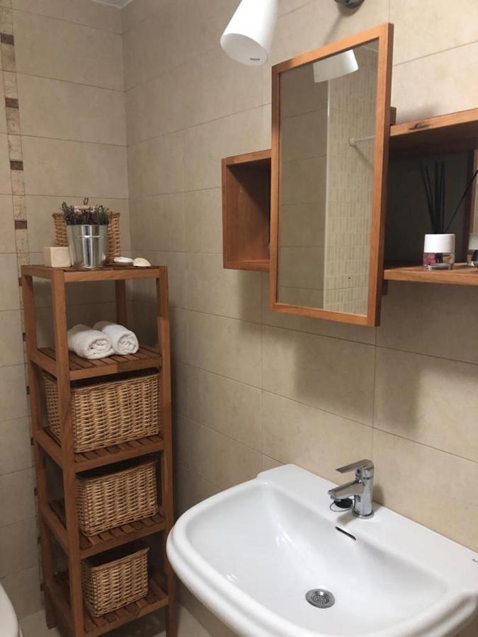 Apartamento El Nial De L'Andolina Onís Exterior foto