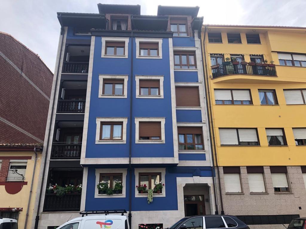 Apartamento El Nial De L'Andolina Onís Exterior foto