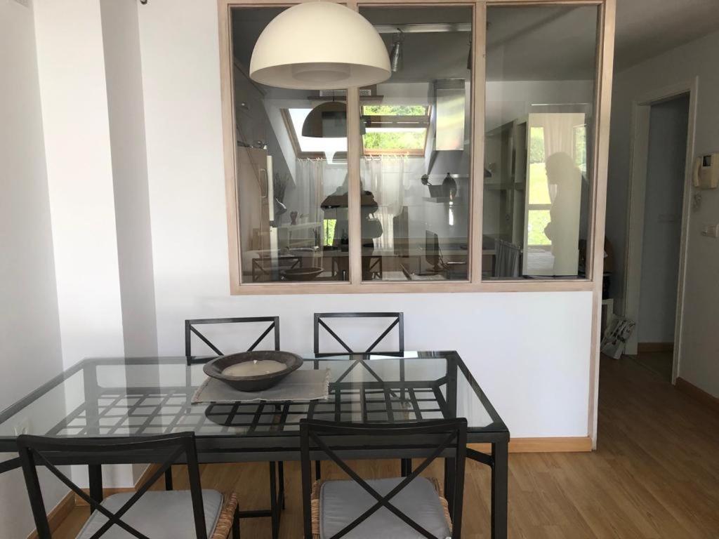 Apartamento El Nial De L'Andolina Onís Exterior foto