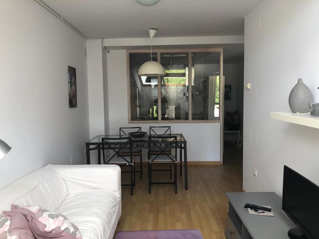 Apartamento El Nial De L'Andolina Onís Exterior foto