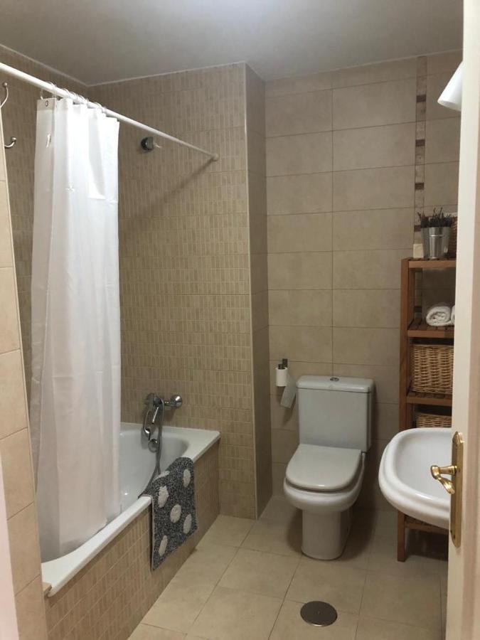Apartamento El Nial De L'Andolina Onís Exterior foto
