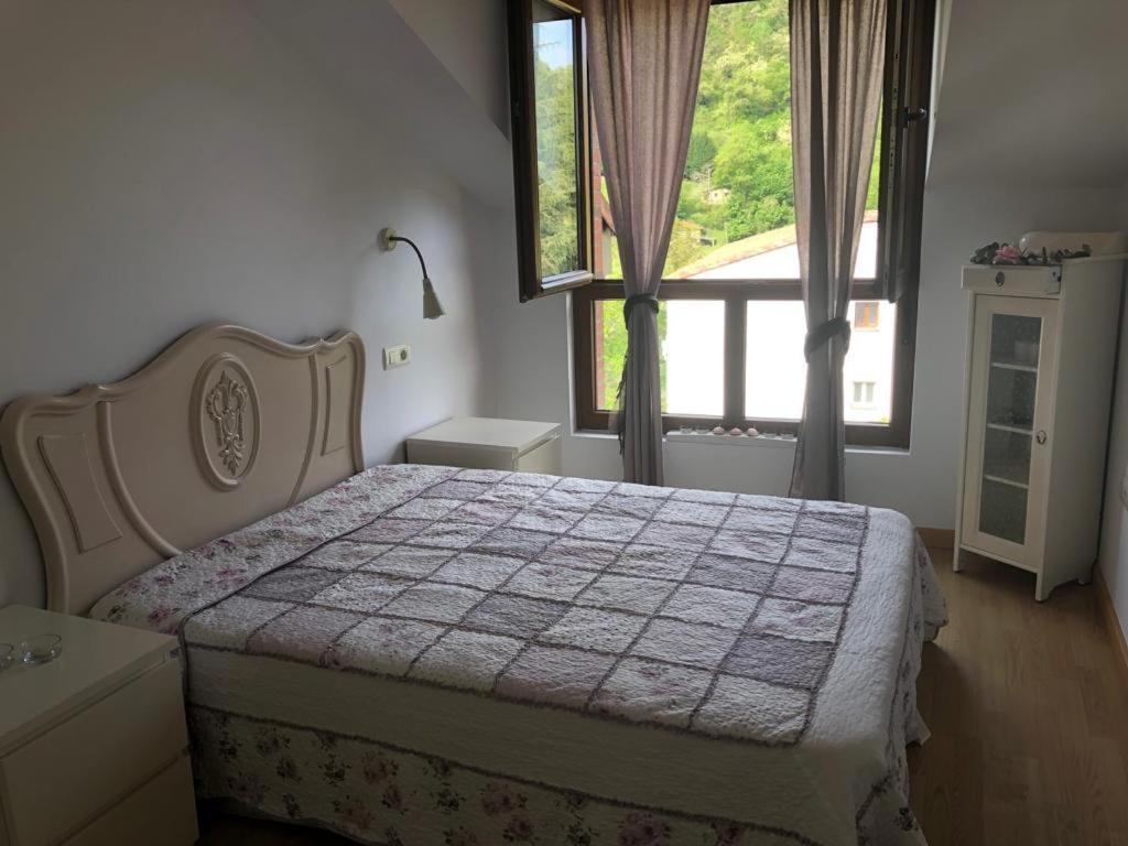 Apartamento El Nial De L'Andolina Onís Exterior foto