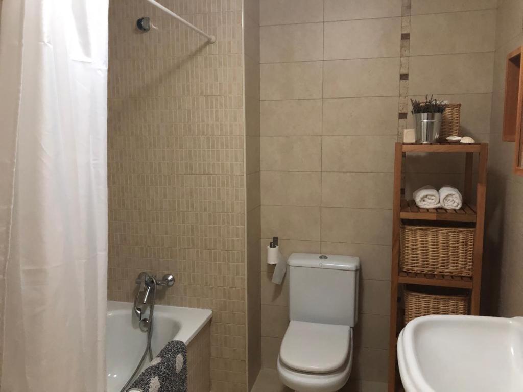 Apartamento El Nial De L'Andolina Onís Exterior foto