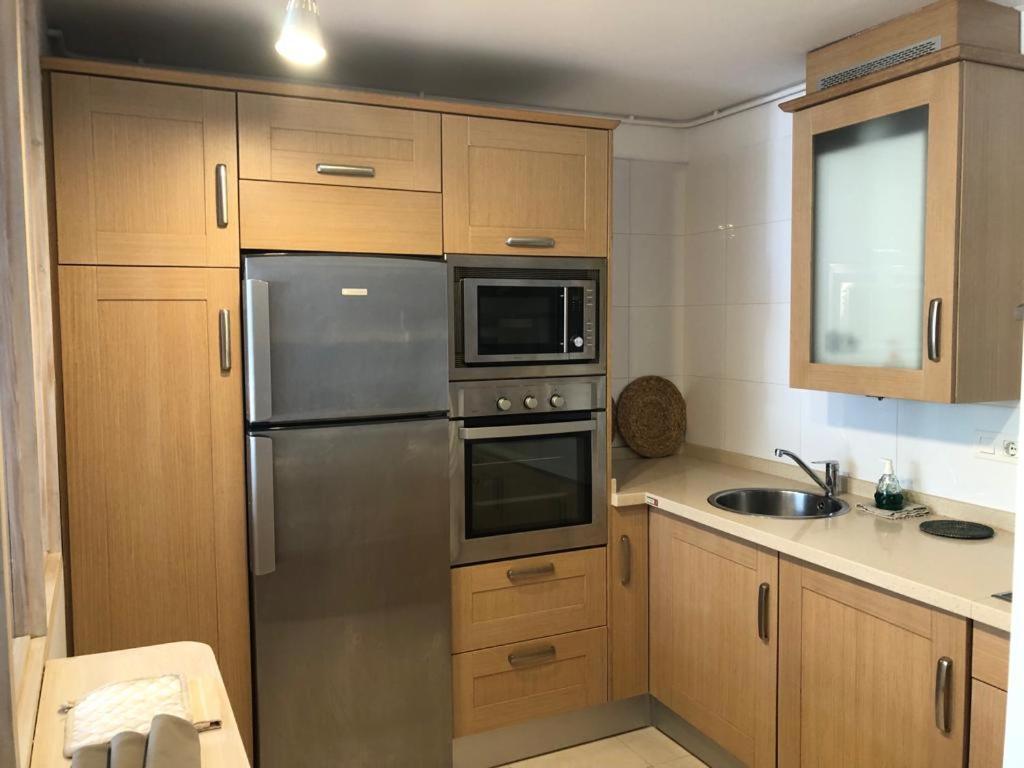 Apartamento El Nial De L'Andolina Onís Exterior foto